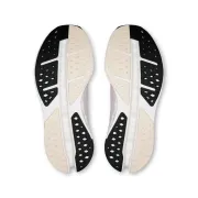 Pantofi alergare On Cloudsurfer Max W - amortizare maximă - Foxglove | Ivory