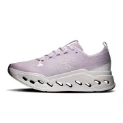 Pantofi alergare On Cloudsurfer Max W - amortizare maximă - Foxglove | Ivory