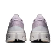 Pantofi alergare On Cloudsurfer Max W - amortizare maximă - Foxglove | Ivory