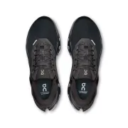 Pantofi alergare On Cloudrunner 3 WP - negru | impermeabili