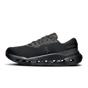 Pantofi alergare On Cloudrunner 3 WP - negru | impermeabili