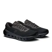 Pantofi alergare On Cloudrunner 3 WP - negru | impermeabili