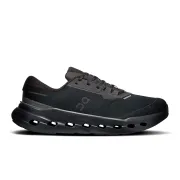 Pantofi alergare On Cloudrunner 3 WP - negru | impermeabili
