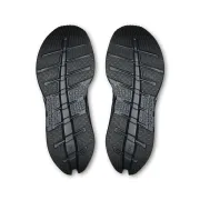 Pantofi alergare On Cloudrunner 3 WP - negru | impermeabili