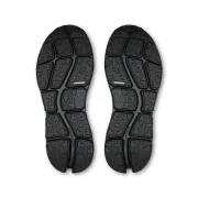 Pantofi trail On Cloudsoma - negru | amortizare CloudTec Connect