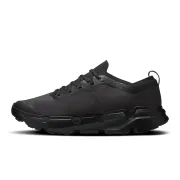 Pantofi trail On Cloudsoma - negru | amortizare CloudTec Connect