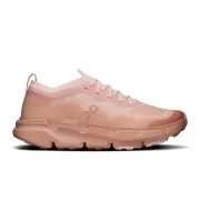 Pantofi alergare trail On Cloudsoma W - nisipiu | argilă