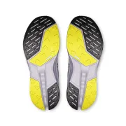 Pantofi trail On Cloudsurfer Trail 2 W - gri-liliachiu