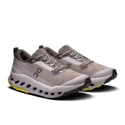 Pantofi trail On Cloudsurfer Trail 2 W - gri-liliachiu