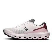 Pantofi trail On Cloudvista 3 W - bej Oyster | roșu Barberry