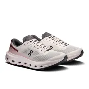 Pantofi trail On Cloudvista 3 W - bej Oyster | roșu Barberry