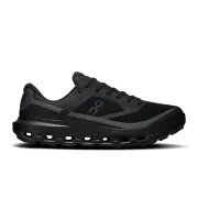 Pantofi trail On Cloudvista 3 Waterproof - negru | impermeabili