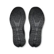Pantofi trail On Cloudvista 3 Waterproof - negru | impermeabili