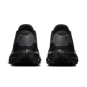 Pantofi trail On Cloudvista 3 Waterproof - negru | impermeabili