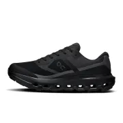 Pantofi trail On Cloudvista 3 Waterproof - negru | impermeabili
