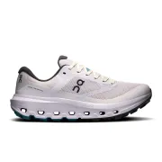 Pantofi alergare trail On Cloudvista 3 W Waterproof - alb-bej Ether | Grain