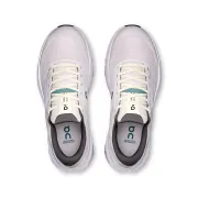 Pantofi alergare trail On Cloudvista 3 W Waterproof - alb-bej Ether | Grain
