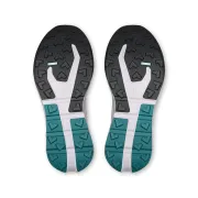 Pantofi alergare trail On Cloudvista 3 W Waterproof - alb-bej Ether | Grain