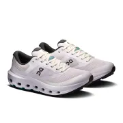 Pantofi alergare trail On Cloudvista 3 W Waterproof - alb-bej Ether | Grain