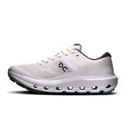 Pantofi alergare trail On Cloudvista 3 W Waterproof - alb-bej Ether | Grain