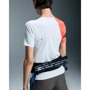 Borsetă alergare On Ultra Belt 2L - negru | hidratare 500ml