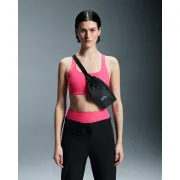 Borsetă alergare On Waist Pack 2L Lite - gri Magnet | ușoară