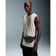 Borsetă alergare On Waist Pack 2L Lite - gri Magnet | ușoară