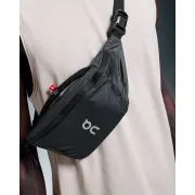 Borsetă alergare On Waist Pack 2L Lite - gri Magnet | ușoară