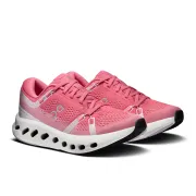 Pantofi alergare On Cloudsurfer 2 W - amortizare CloudTec Phase™ - Camellia | Ivory