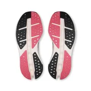 Pantofi alergare On Cloudsurfer Max W - amortizare maximă - Pebble | Oyster