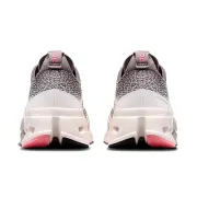 Pantofi alergare On Cloudsurfer Max W - amortizare maximă - Pebble | Oyster