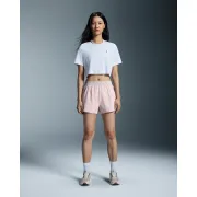 Pantaloni scurți On Train Shorts W - mov Mauve | HIIT