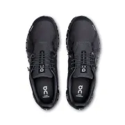 Pantofi alergare On Cloud 6 WP - negru | impermeabili