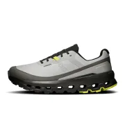 Pantofi trail On Cloudvista 2 WP - lila | negru, impermeabili