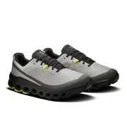 Pantofi trail On Cloudvista 2 WP - lila | negru, impermeabili