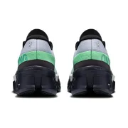 Pantofi alergare On Cloudmonster 2 - gri Nimbus/Arctic | amortizare