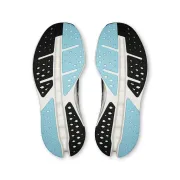 Pantofi alergare On Cloudsurfer Max - bleumarin Midnight | fildeș