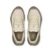 Pantofi trail On Cloudrock Low W WP - bej-maro Grain | Soba, impermeabili