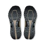 Pantofi trail On Cloudrock Low W WP - bej-maro Grain | Soba, impermeabili