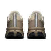 Pantofi trail On Cloudrock Low W WP - bej-maro Grain | Soba, impermeabili