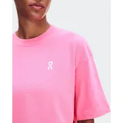 Tricou On Club Boxy-T W - roz Bubblegum | fit boxy relaxat