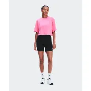 Tricou On Club Boxy-T W - roz Bubblegum | fit boxy relaxat