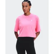 Tricou On Club Boxy-T W - roz Bubblegum | fit boxy relaxat