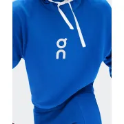 Hanorac On Club Hoodie - albastru Jay | bumbac organic