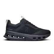Pantofi sport On Cloudnova X - negru | Eclipse