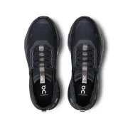 Pantofi sport On Cloudnova X - negru | Eclipse