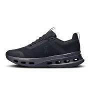Pantofi sport On Cloudnova X - negru | Eclipse
