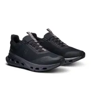 Pantofi sport On Cloudnova X - negru | Eclipse