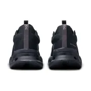 Pantofi sport On Cloudnova X - negru | Eclipse