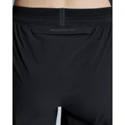 Pantaloni scurți On 5" Performance Shorts W - negru | stretch